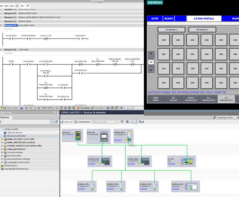 Solutions – ITK International Turnkey Engineering & Automation